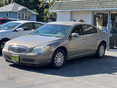 2006 Buick Lucerne CX   - Photo 7 - Mine Hill, NJ 07803