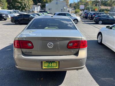 2006 Buick Lucerne CX   - Photo 4 - Mine Hill, NJ 07803