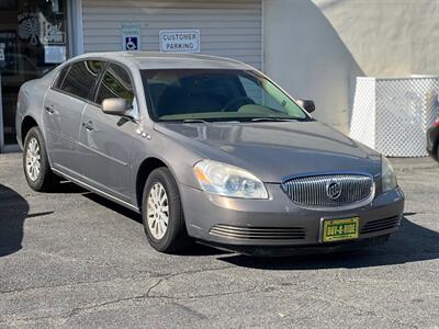 2006 Buick Lucerne CX   - Photo 2 - Mine Hill, NJ 07803