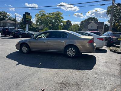 2006 Buick Lucerne CX   - Photo 6 - Mine Hill, NJ 07803