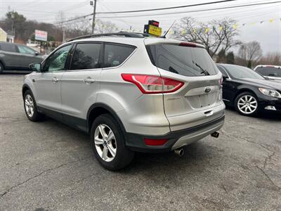 2013 Ford Escape SE   - Photo 6 - Mine Hill, NJ 07803