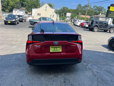 2021 Toyota Prius LE AWD-e   - Photo 5 - Mine Hill, NJ 07803