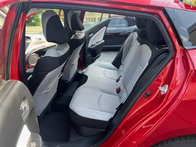 2021 Toyota Prius LE AWD-e   - Photo 12 - Mine Hill, NJ 07803