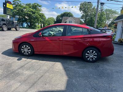 2021 Toyota Prius LE AWD-e   - Photo 7 - Mine Hill, NJ 07803