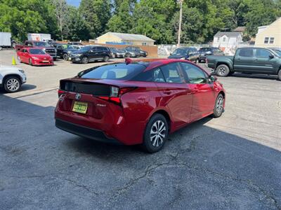 2021 Toyota Prius LE AWD-e   - Photo 4 - Mine Hill, NJ 07803