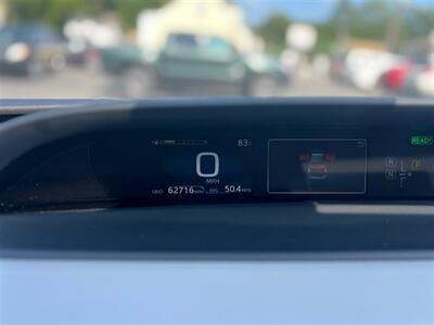 2021 Toyota Prius LE AWD-e   - Photo 15 - Mine Hill, NJ 07803