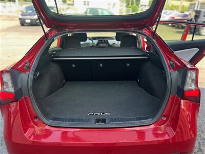 2021 Toyota Prius LE AWD-e   - Photo 11 - Mine Hill, NJ 07803