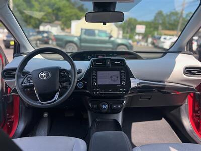 2021 Toyota Prius LE AWD-e   - Photo 14 - Mine Hill, NJ 07803