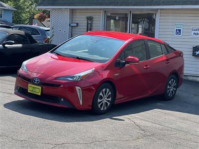 2021 Toyota Prius LE AWD-e   - Photo 8 - Mine Hill, NJ 07803