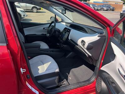 2021 Toyota Prius LE AWD-e   - Photo 9 - Mine Hill, NJ 07803