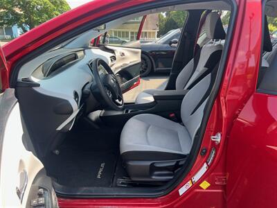 2021 Toyota Prius LE AWD-e   - Photo 13 - Mine Hill, NJ 07803