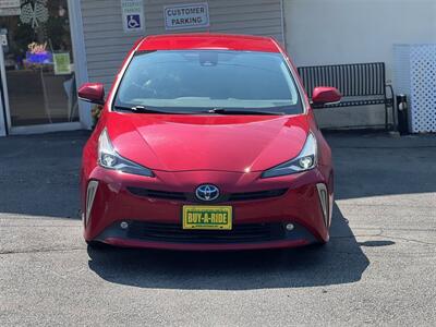 2021 Toyota Prius LE AWD-e   - Photo 2 - Mine Hill, NJ 07803