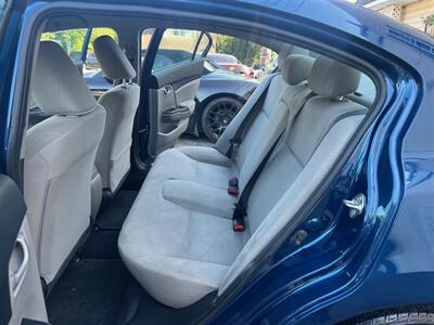 2013 Honda Civic LX   - Photo 11 - Mine Hill, NJ 07803