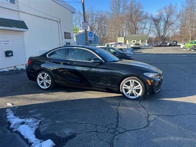 2015 BMW 228i xDrive   - Photo 8 - Mine Hill, NJ 07803