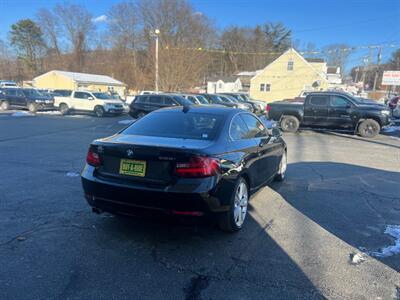 2015 BMW 228i xDrive   - Photo 7 - Mine Hill, NJ 07803