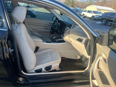 2015 BMW 228i xDrive   - Photo 16 - Mine Hill, NJ 07803