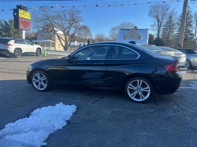 2015 BMW 228i xDrive   - Photo 4 - Mine Hill, NJ 07803