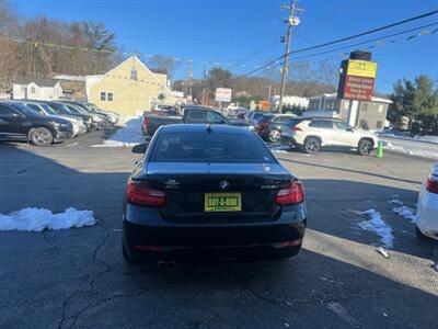 2015 BMW 228i xDrive   - Photo 6 - Mine Hill, NJ 07803