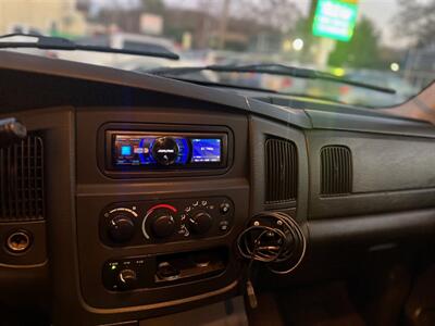 2003 Dodge Ram 1500 ST - Photo 16 - Mine Hill, NJ 07803