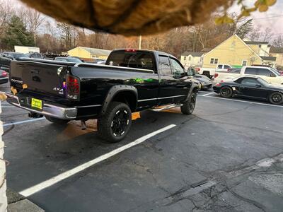 2003 Dodge Ram 1500 ST - Photo 4 - Mine Hill, NJ 07803