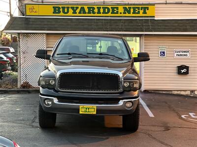 2003 Dodge Ram 1500 ST - Photo 2 - Mine Hill, NJ 07803