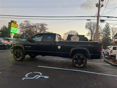 2003 Dodge Ram 1500 ST - Photo 8 - Mine Hill, NJ 07803