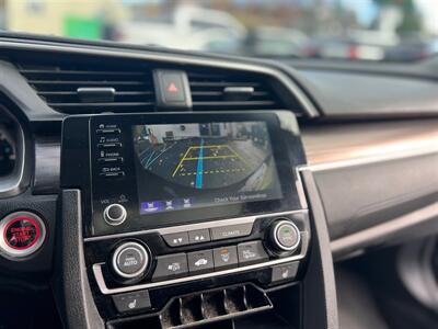 2021 Honda Civic EX-L   - Photo 17 - Mine Hill, NJ 07803