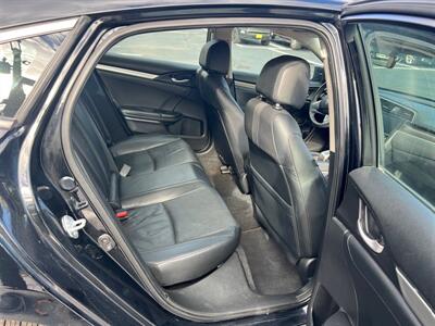 2021 Honda Civic EX-L   - Photo 12 - Mine Hill, NJ 07803