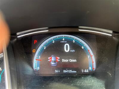 2021 Honda Civic EX-L   - Photo 19 - Mine Hill, NJ 07803