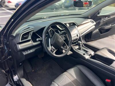 2021 Honda Civic EX-L   - Photo 15 - Mine Hill, NJ 07803