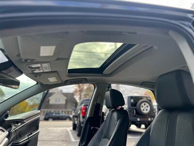 2021 Honda Civic EX-L   - Photo 18 - Mine Hill, NJ 07803