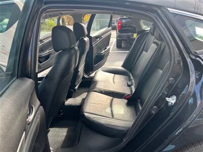 2021 Honda Civic EX-L   - Photo 13 - Mine Hill, NJ 07803