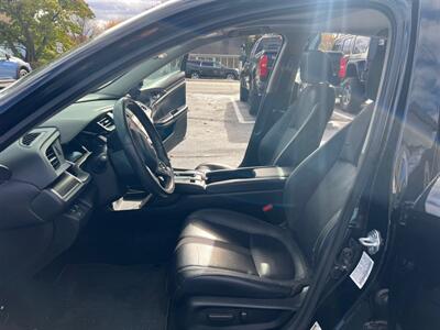 2021 Honda Civic EX-L   - Photo 14 - Mine Hill, NJ 07803