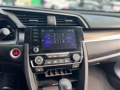 2021 Honda Civic EX-L   - Photo 16 - Mine Hill, NJ 07803