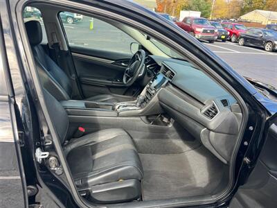 2021 Honda Civic EX-L   - Photo 11 - Mine Hill, NJ 07803