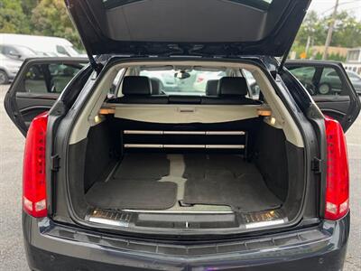 2014 Cadillac SRX Luxury Collection   - Photo 12 - Mine Hill, NJ 07803