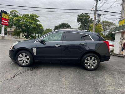 2014 Cadillac SRX Luxury Collection   - Photo 7 - Mine Hill, NJ 07803