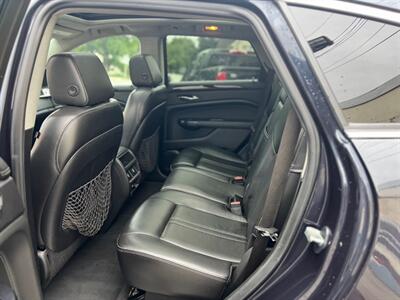 2014 Cadillac SRX Luxury Collection   - Photo 14 - Mine Hill, NJ 07803