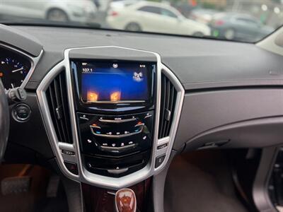 2014 Cadillac SRX Luxury Collection   - Photo 10 - Mine Hill, NJ 07803