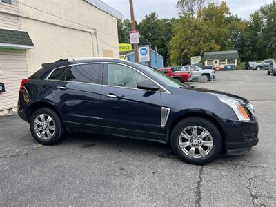 2014 Cadillac SRX Luxury Collection   - Photo 3 - Mine Hill, NJ 07803