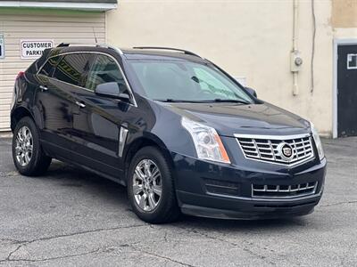 2014 Cadillac SRX Luxury Collection   - Photo 2 - Mine Hill, NJ 07803