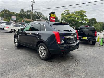 2014 Cadillac SRX Luxury Collection   - Photo 6 - Mine Hill, NJ 07803