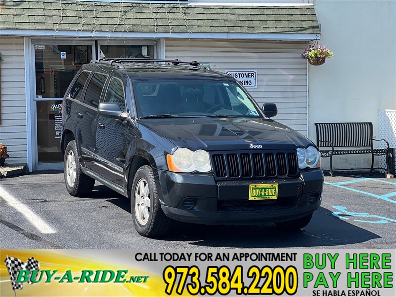2010 Jeep Grand Cherokee