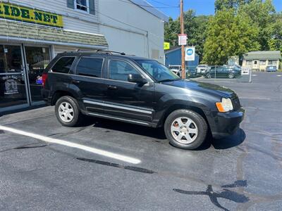 2010 Jeep Grand Cherokee Laredo   - Photo 3 - Mine Hill, NJ 07803