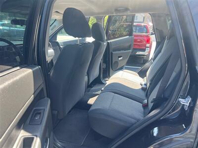2010 Jeep Grand Cherokee Laredo   - Photo 13 - Mine Hill, NJ 07803