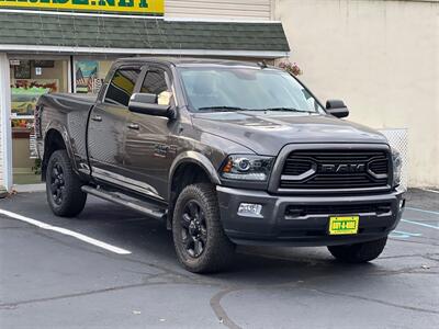 2018 RAM 2500 Laramie   - Photo 1 - Mine Hill, NJ 07803