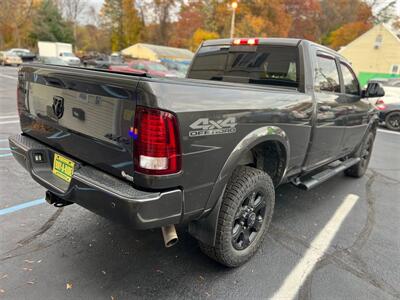 2018 RAM 2500 Laramie   - Photo 4 - Mine Hill, NJ 07803