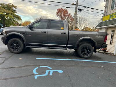 2018 RAM 2500 Laramie   - Photo 7 - Mine Hill, NJ 07803