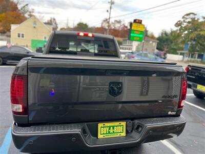 2018 RAM 2500 Laramie   - Photo 5 - Mine Hill, NJ 07803