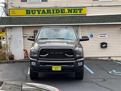 2018 RAM 2500 Laramie   - Photo 2 - Mine Hill, NJ 07803